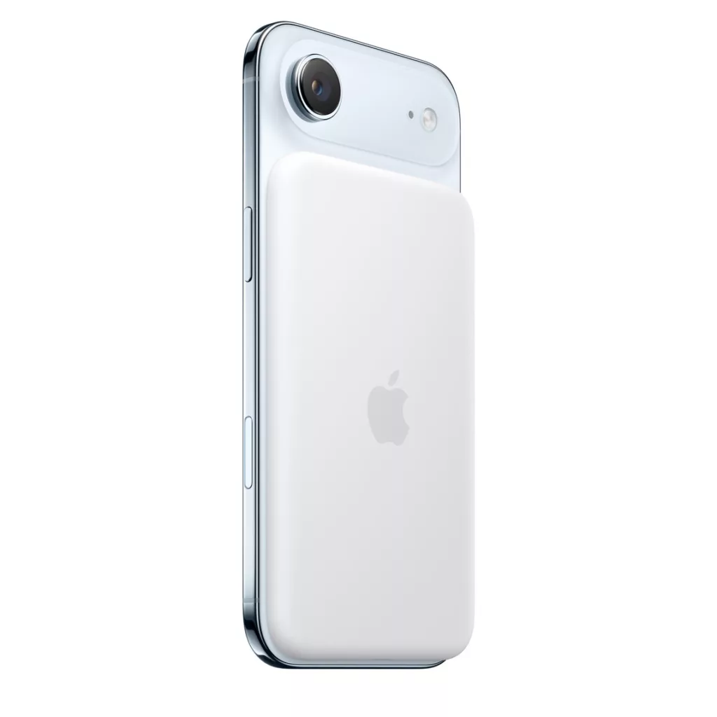 iPhone Air MagSafe Battery Pack