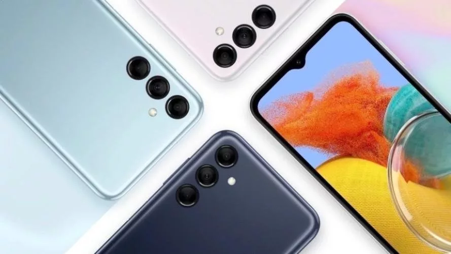 7 Rekomendasi HP Samsung di Bawah 3 Juta 2025