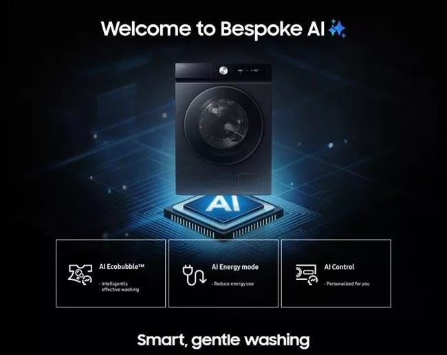 technonesia AI Wash Dry Semakin Cerdas