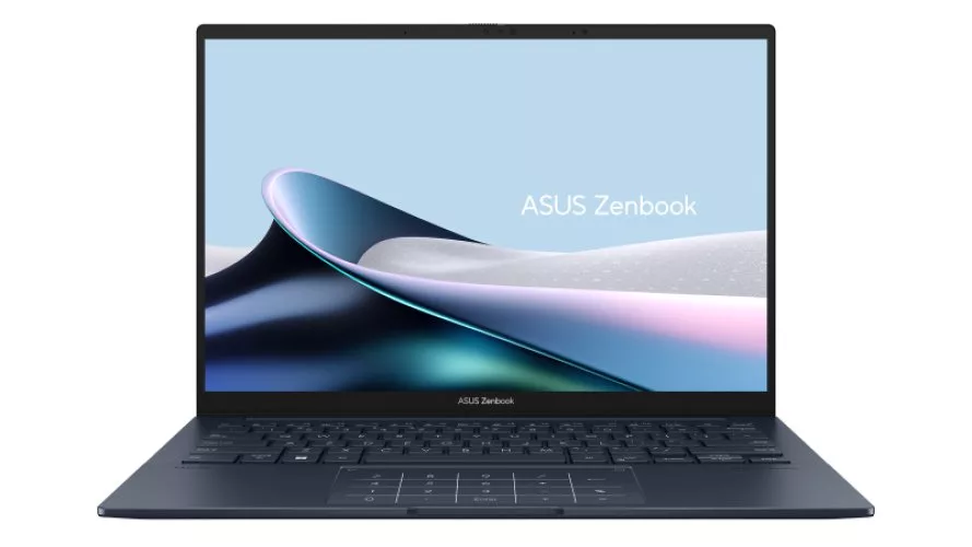 ASUS Zenbook 14 OLED (UX3405CA)