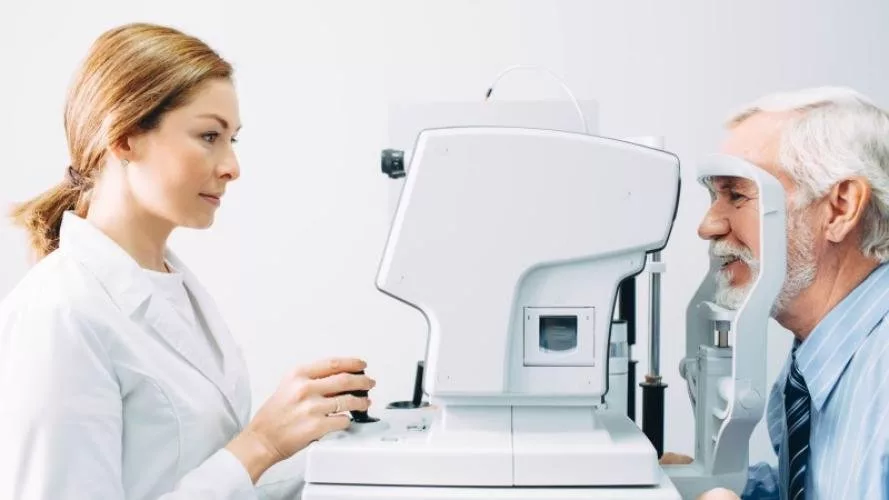 Acer Medical Rilis VeriSee