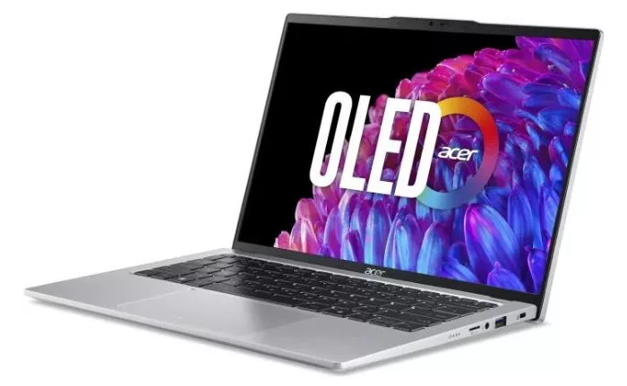Acer Swift Go 14 (Intel Core Ultra)