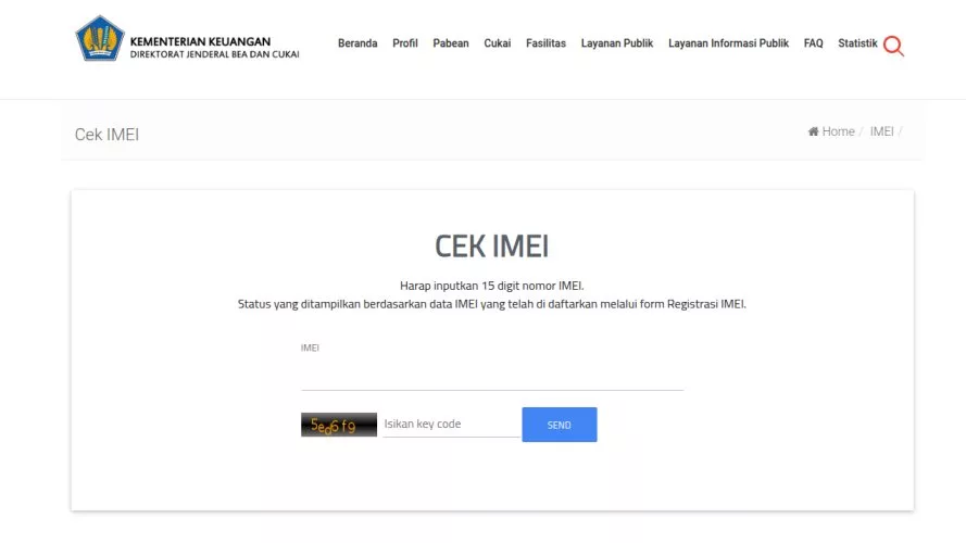Aturan Pajak IMEI iPhone 17