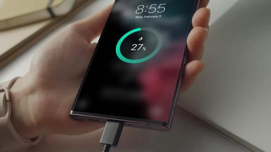 Baterai Samsung Galaxy Boros