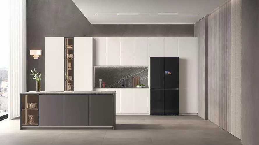 Bespoke AI Refrigerator
