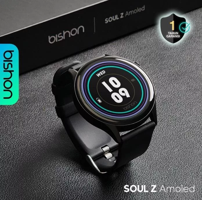 Bhison Soul Z Sport