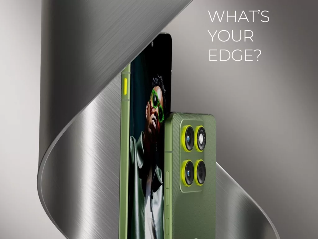 Bocoran Motorola Edge 70: Desain Super Tipis, Ngalahin iPhone Air? 2 Bocoran Desain Motorola Edge 70