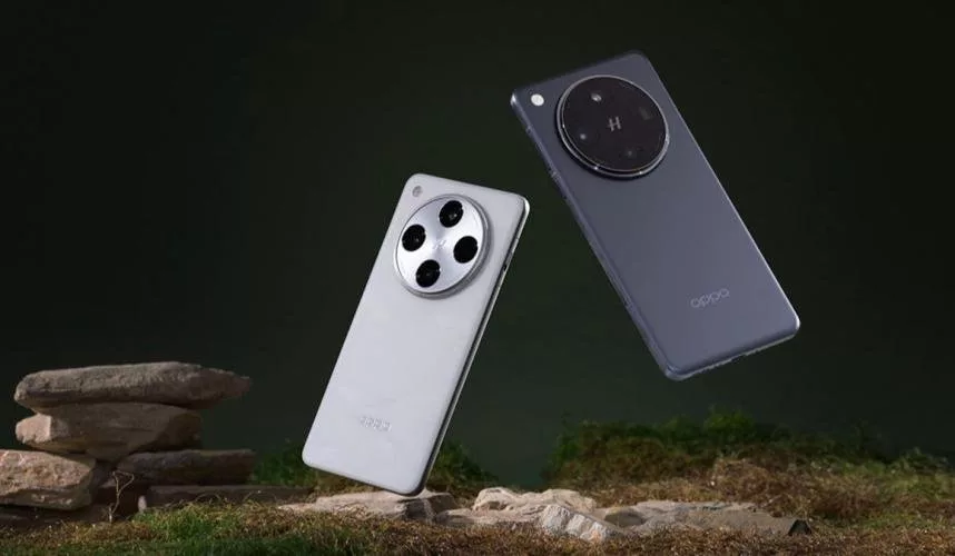 Bocoran Oppo Find X9 Series