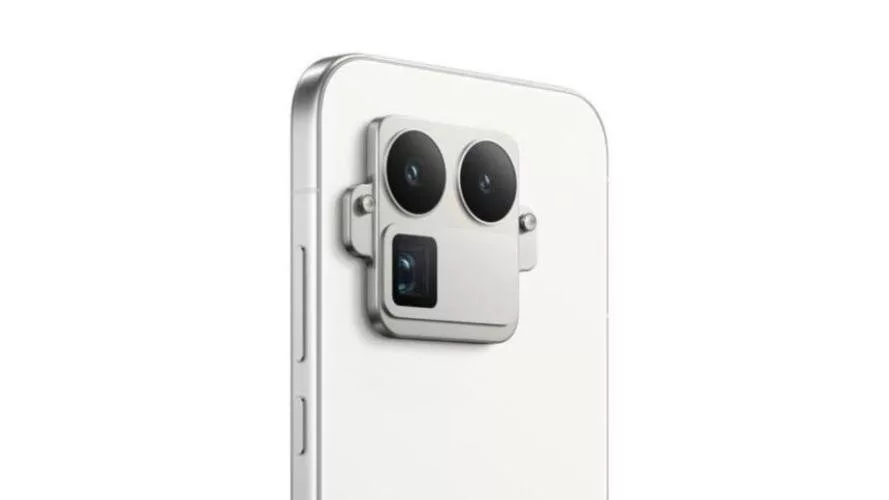 Bocoran Realme GT 8 Pro dengan Kamera 200MP