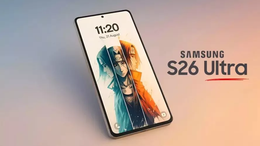 Bocoran Spesifikasi Samsung Galaxy S26 Ultra