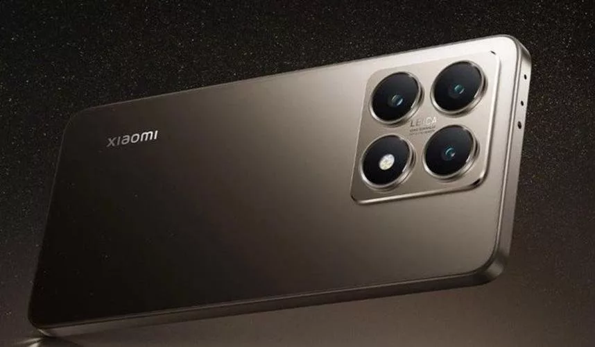 Bocoran Spesifikasi Xiaomi 15T