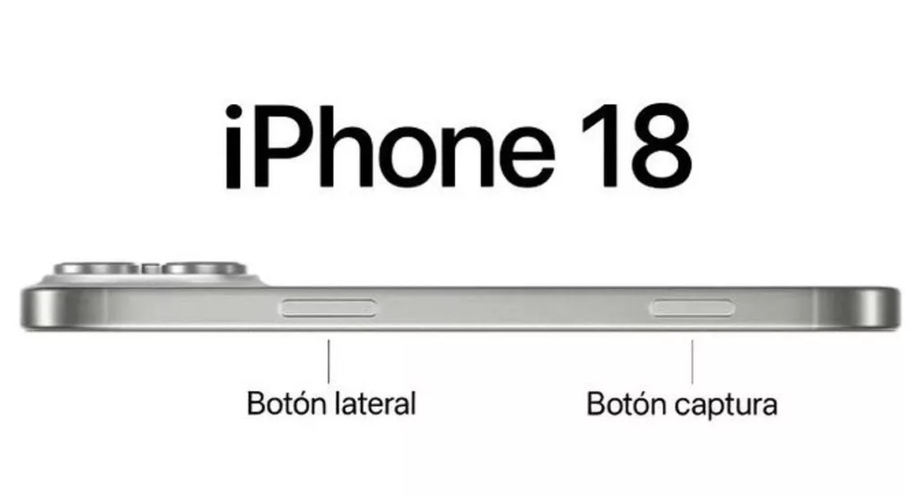 Bocoran iPhone 18 dan iPhone 18 Pro: Dynamic Island Mengecil, Face ID Layar Gagal Lagi? 2 Bocoran iPhone 18