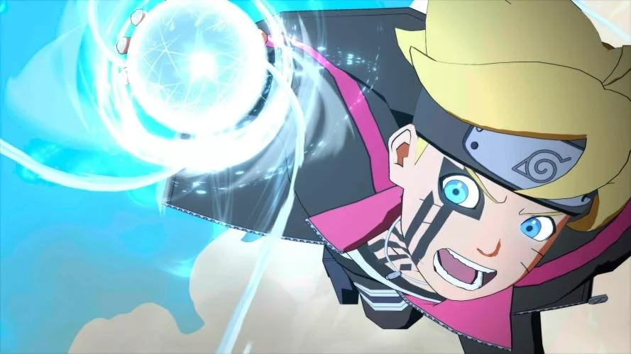 Cara Download Game Naruto Senki Deluxe 2025