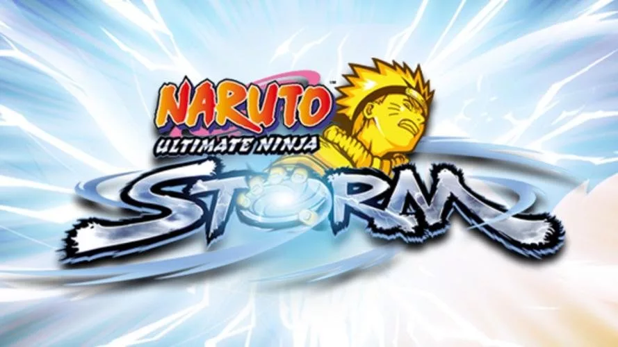 Cara Download Naruto Ultimate Ninja Storm APK Android dan iOS