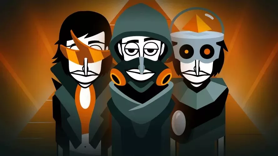 Cara Download dan Instal Incredibox 0.8.5 APK