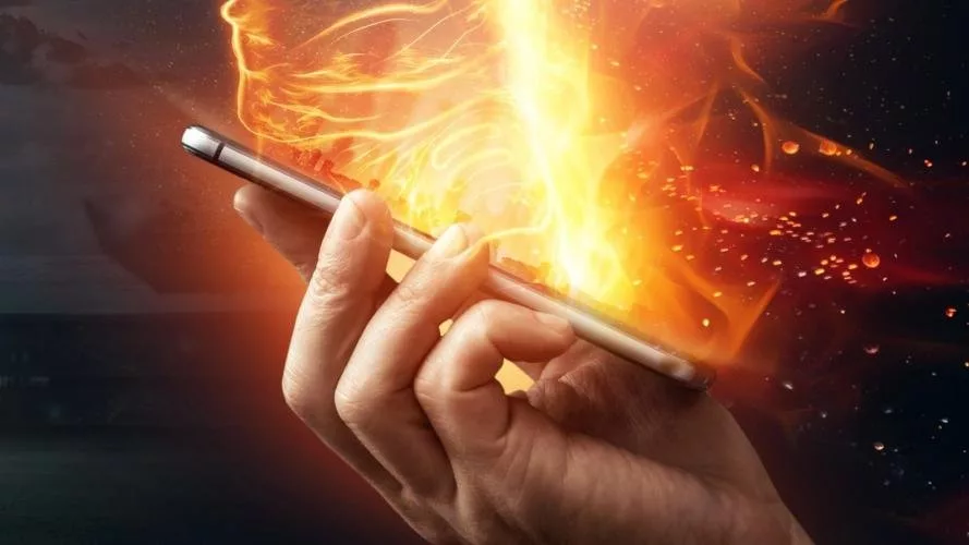  Cara Mencegah HP Agar Tidak Cepat Panas