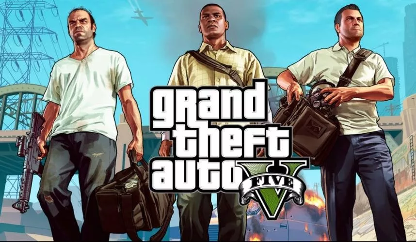 Cheat GTA 5 PC September 2025