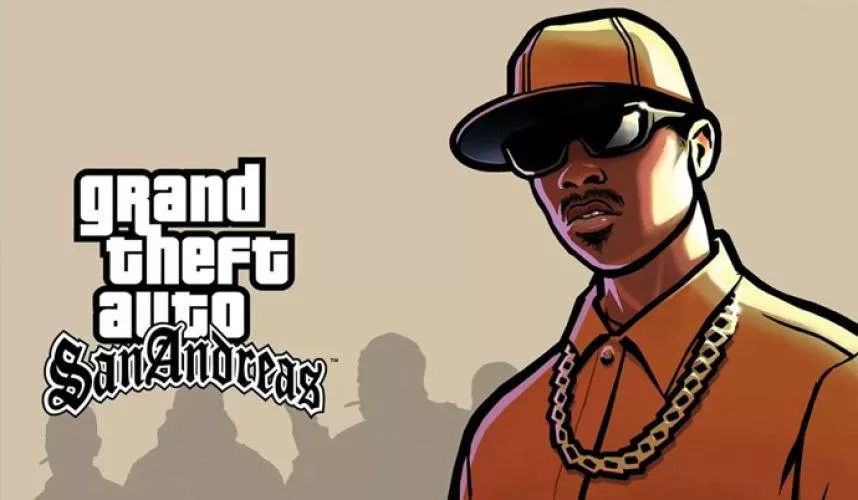 Cheat GTA San Andreas PC September 2025