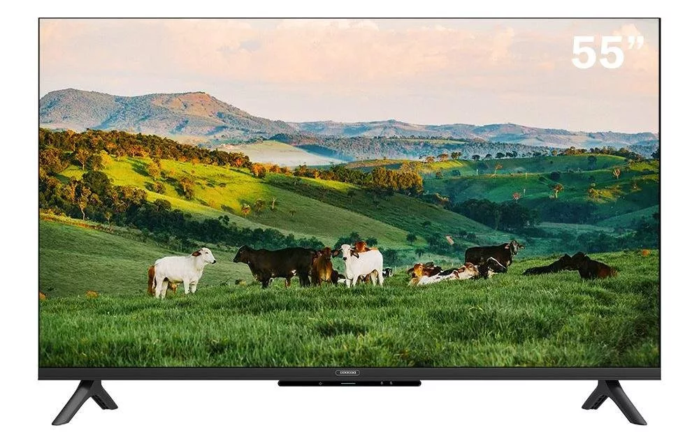 Coocaa Google TV 55Y65