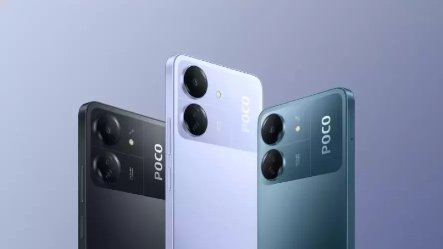 Daftar HP Poco yang Stop di Android 15