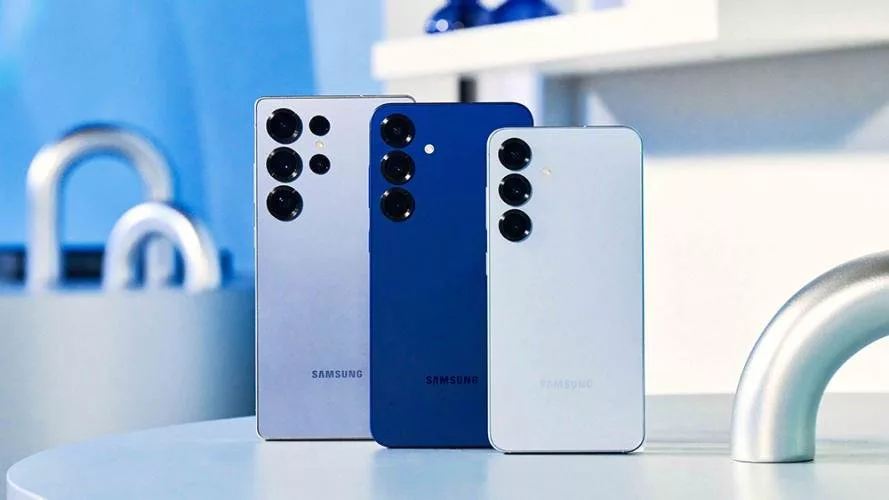 Daftar HP Samsung yang Terima One UI 8