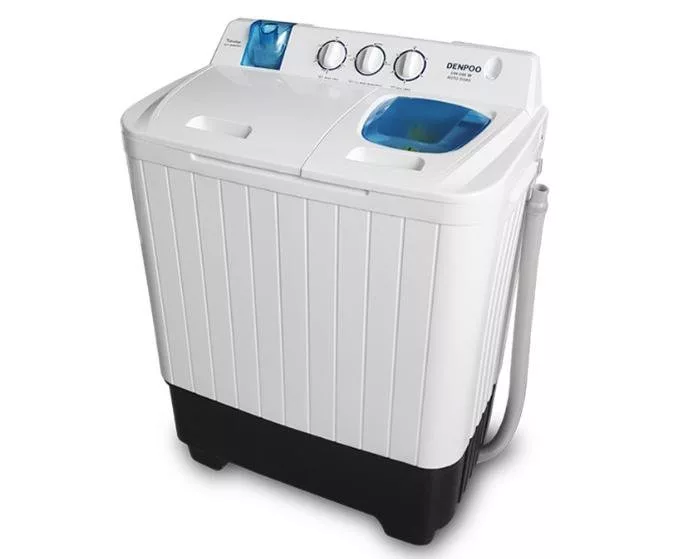 Denpoo DW 8908 Turbo Fulsator