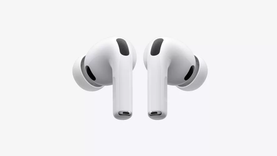 Desain Baru AirPods Pro 3