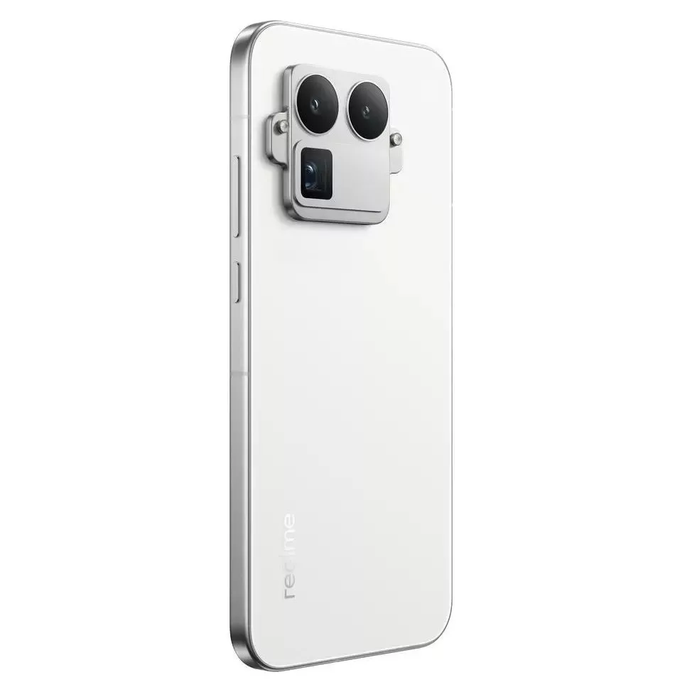 Desain Realme GT 8 Pro
