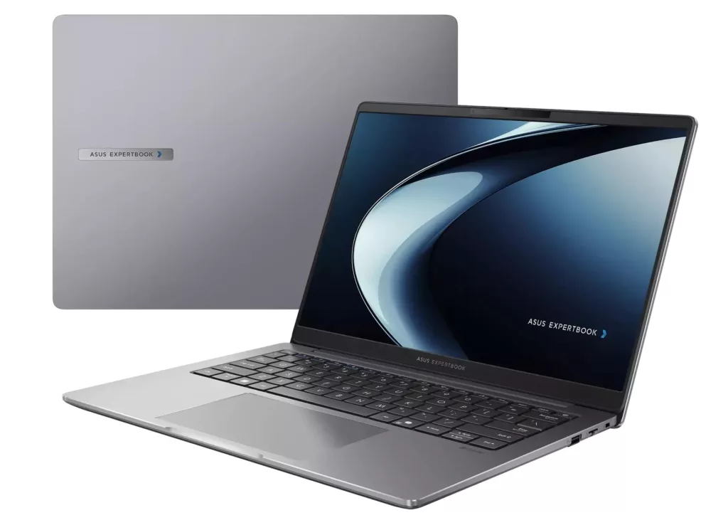 ExpertBook P3 Laptop untuk Bisnis