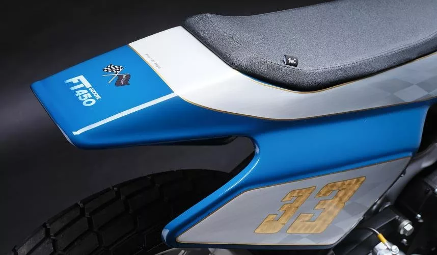 Filosofi di Balik Nama Groove FT 450