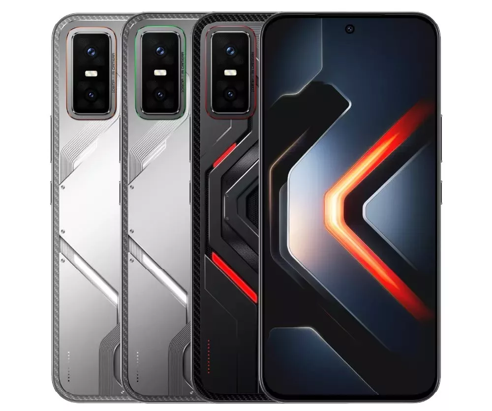 HP Infinix GT 30 Pro