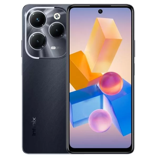 HP Infinix Hot 40 Pro RAM 12 GB
