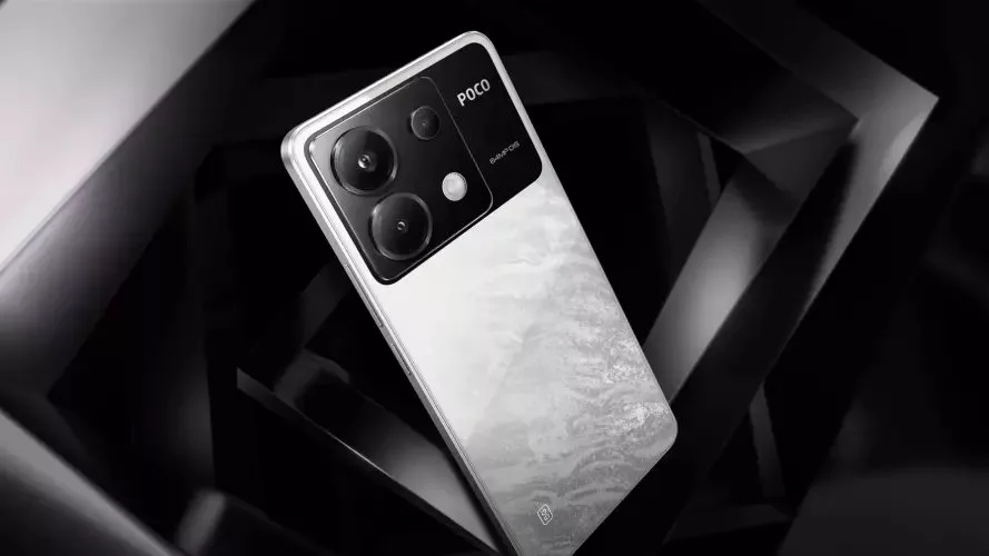 HP Kamera 4K Murah