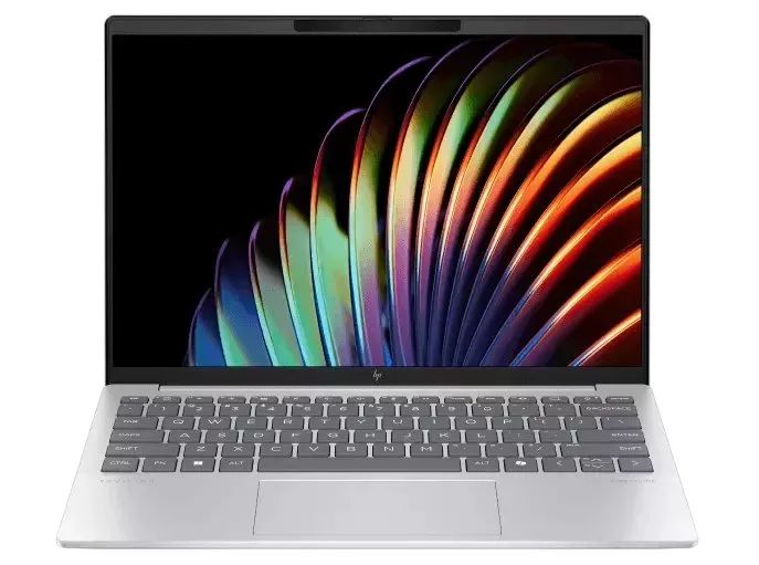 HP Pavilion Aero 13 (2025)