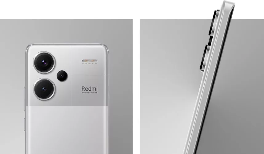 HP Redmi Note 13 Pro+ 5G