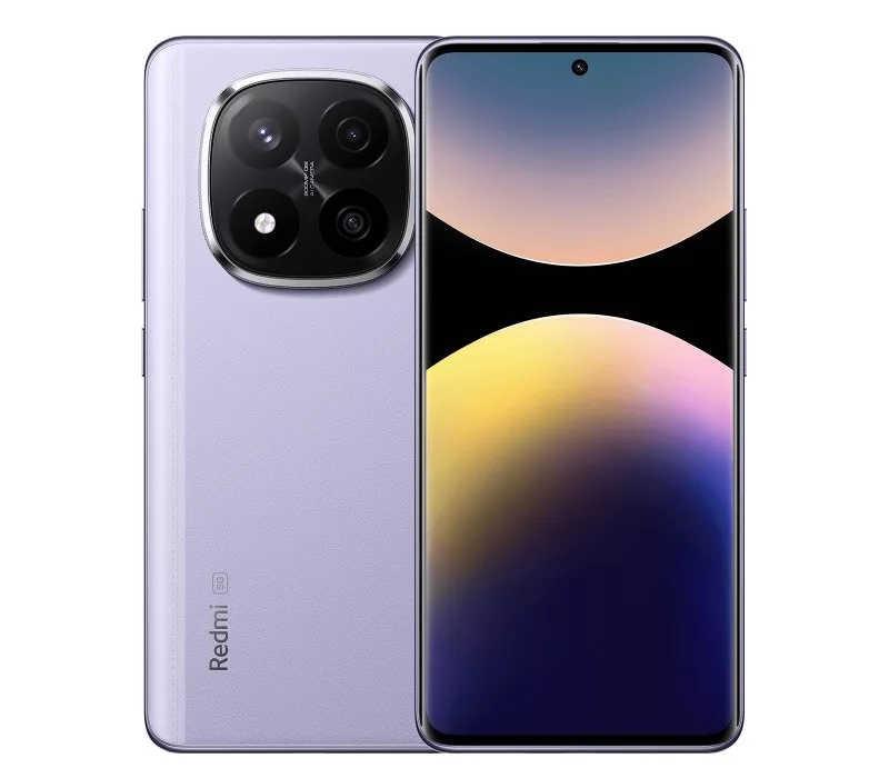 HP Redmi Note 14 Pro+ 5G