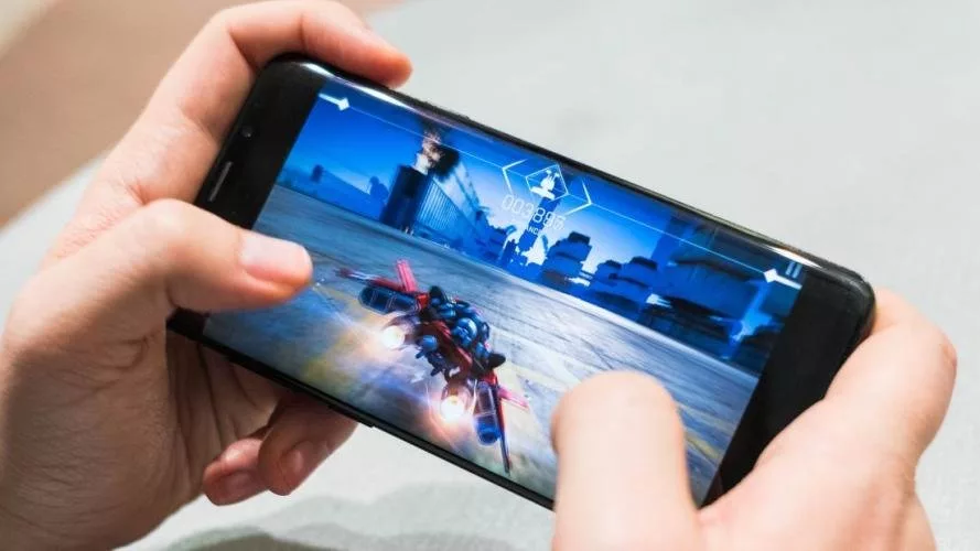 HP Refresh Rate 120Hz Respons Lebih Cepat Saat Gaming