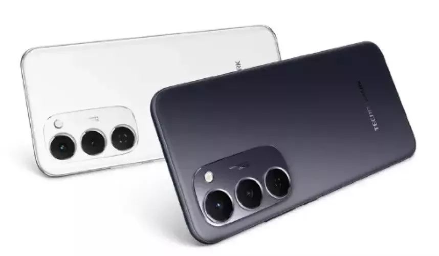 HP Tecno Spark 40 Pro Plus
