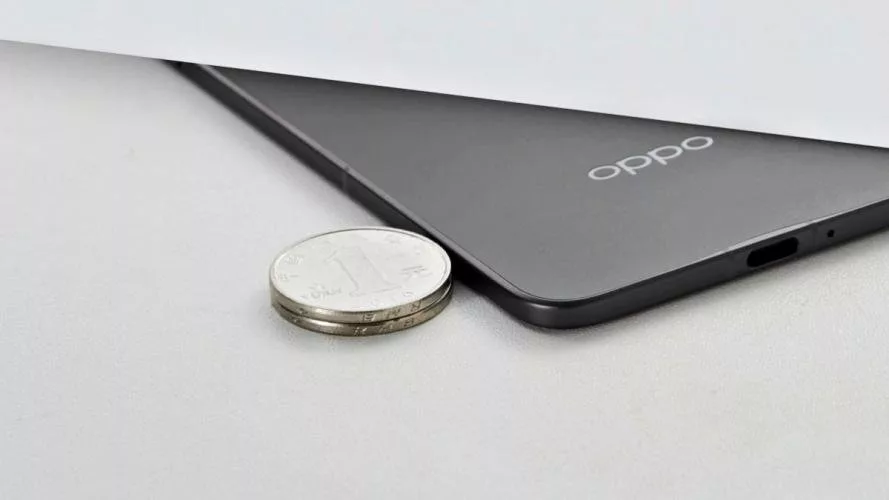5 Deretan Smartphone Tipis 2025: Desain Ramping dan Fitur Mewah 1 HP Tipis Oppo Find N5