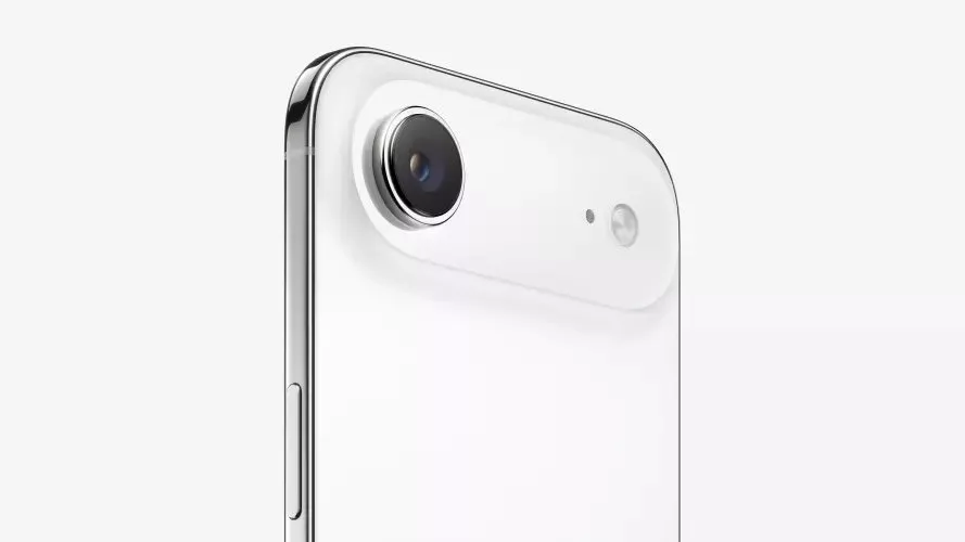 HP iPhone Air