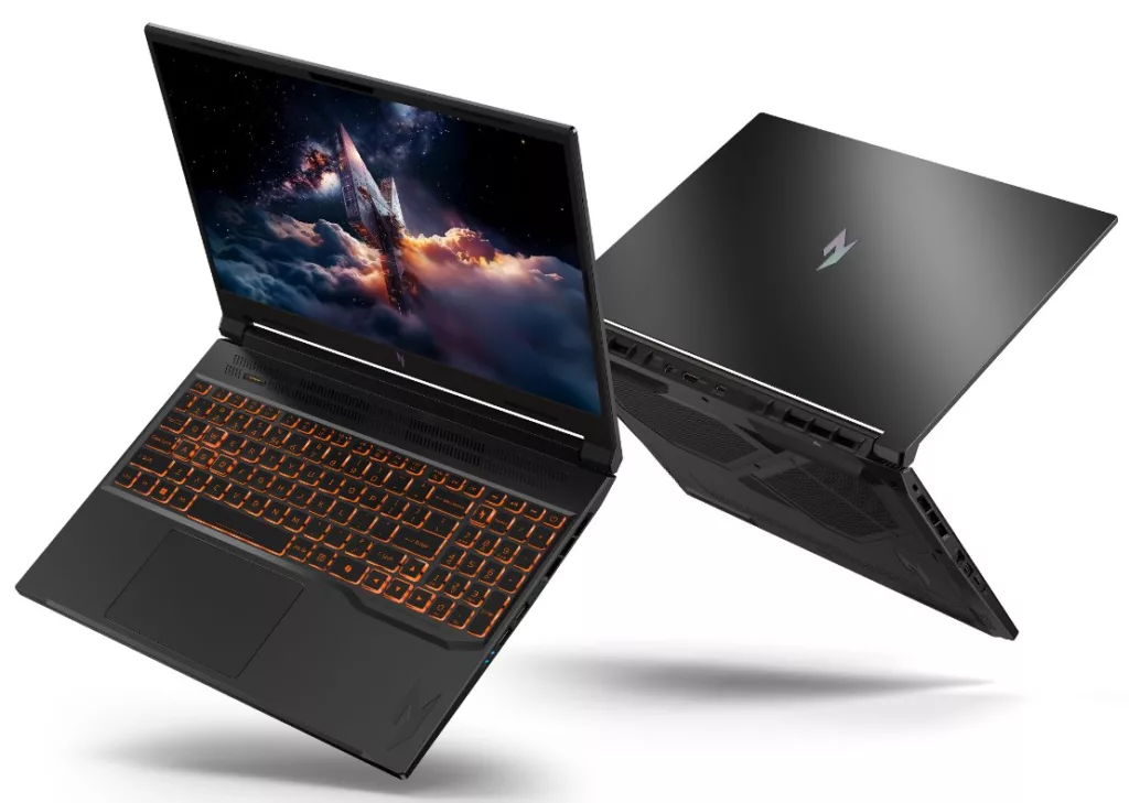 Harga Acer Nitro V 16 Series