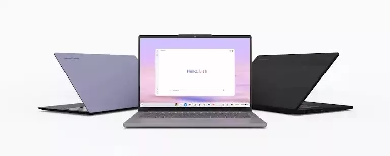 Harga Chromebook