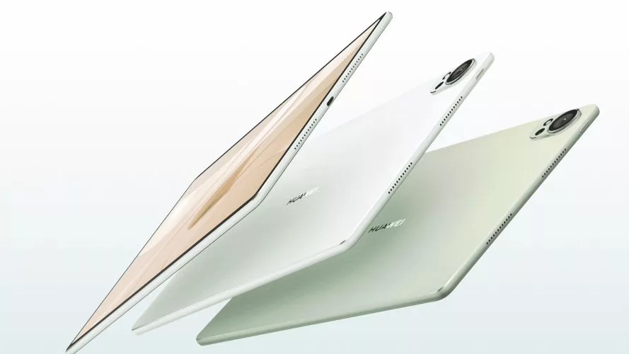 technonesia Harga Huawei MatePad 12 X