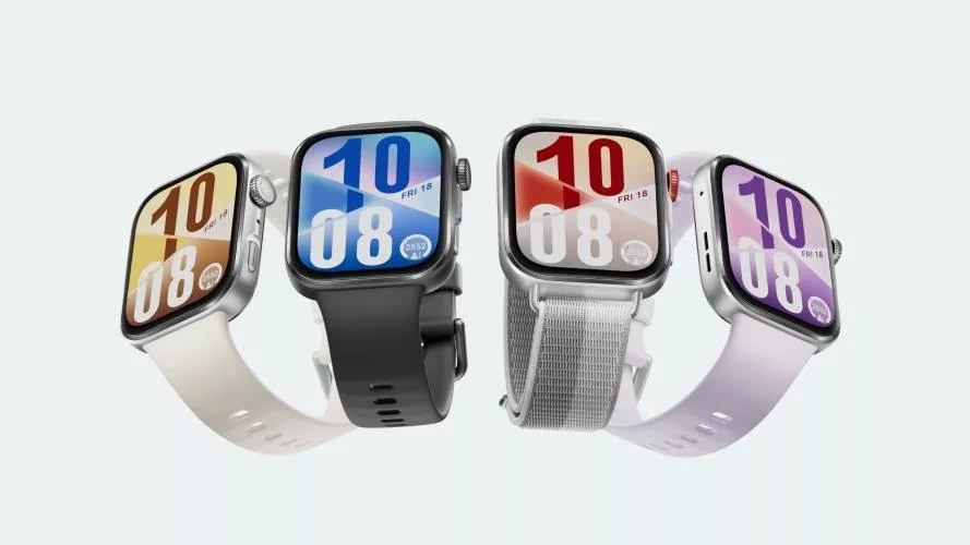 Harga Huawei Watch Fit 4 Series