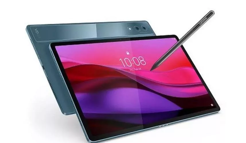 Harga Lenovo Yoga Tab dan Idea Tab Plus