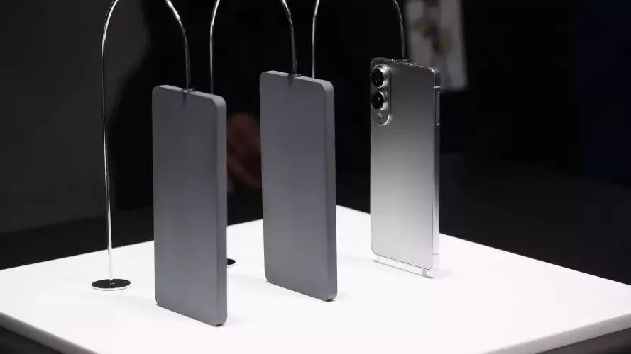 Harga Samsung Galaxy S25 Edge