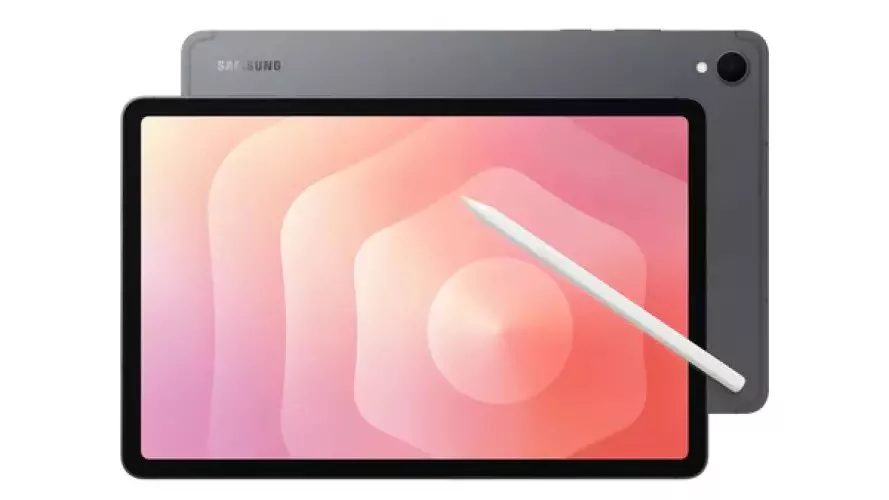 Harga Samsung Galaxy Tab S11 Series