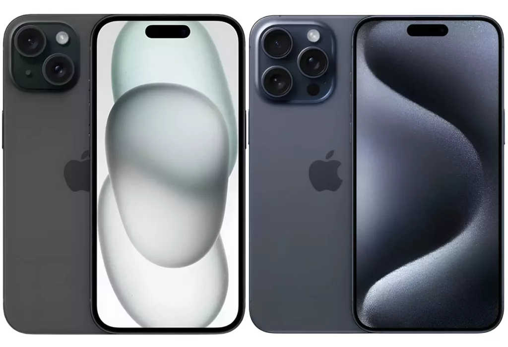 Harga iPhone 15 Series Anjlok Hingga Rp6 Juta, Beli Sekarang atau Tunggu? 2 Harga Terbaru iPhone 15 Series