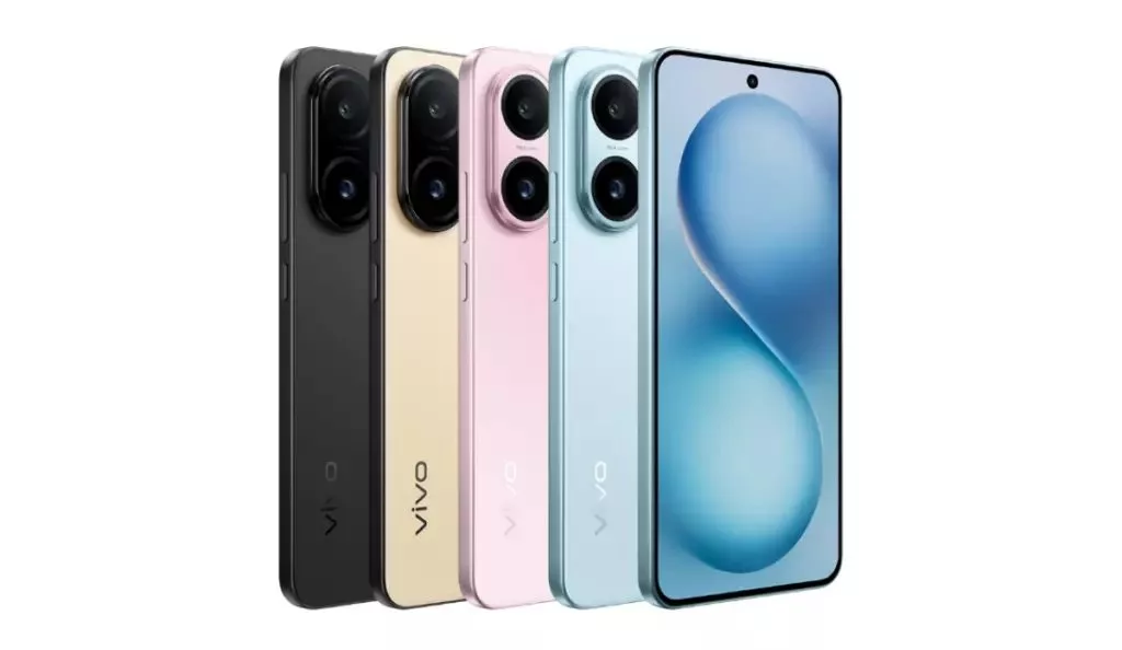 Harga Vivo V60 Lite 5G