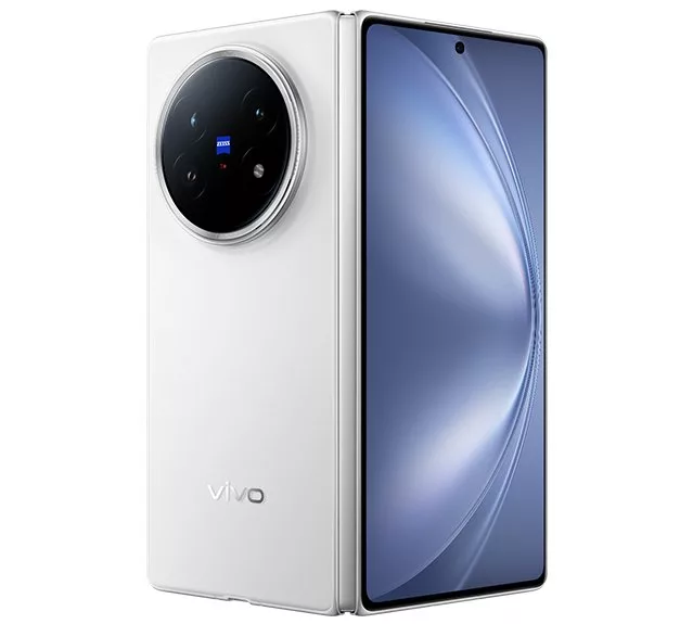 Harga vivo X Fold5